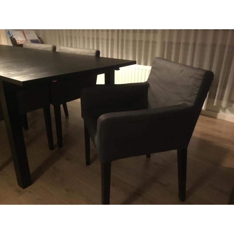 Eetkamerset