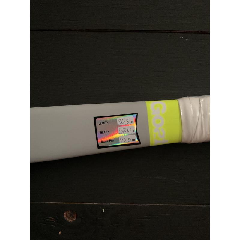 GOAT stick ProBow 60 (nieuw)
