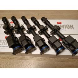 Pulsar THERMION 2 LRF XL60 , THERMION 2 LRF XL50 , THERMION 2 LRF XP50 PRO, Thermion 2 LRF XP60, Thermion 2 LRF XG60 , THERMION 2 LRF XG50,  Thermion 2 XP50 Pro, Pulsar Thermion Duo DXP50 , PULSAR TRAIL 2 LRF XP50