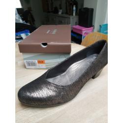 Schoenen dames