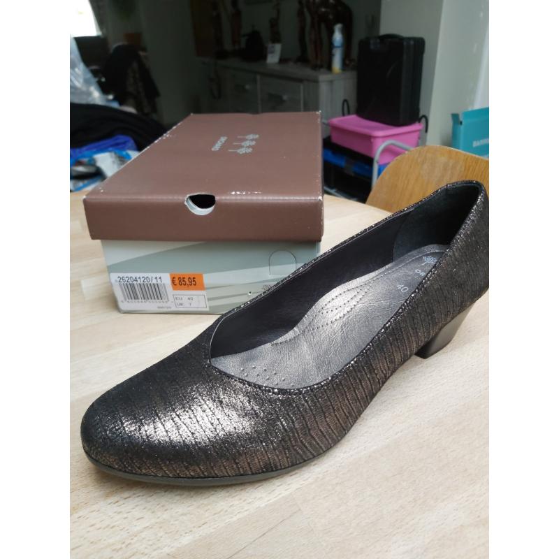 Schoenen dames