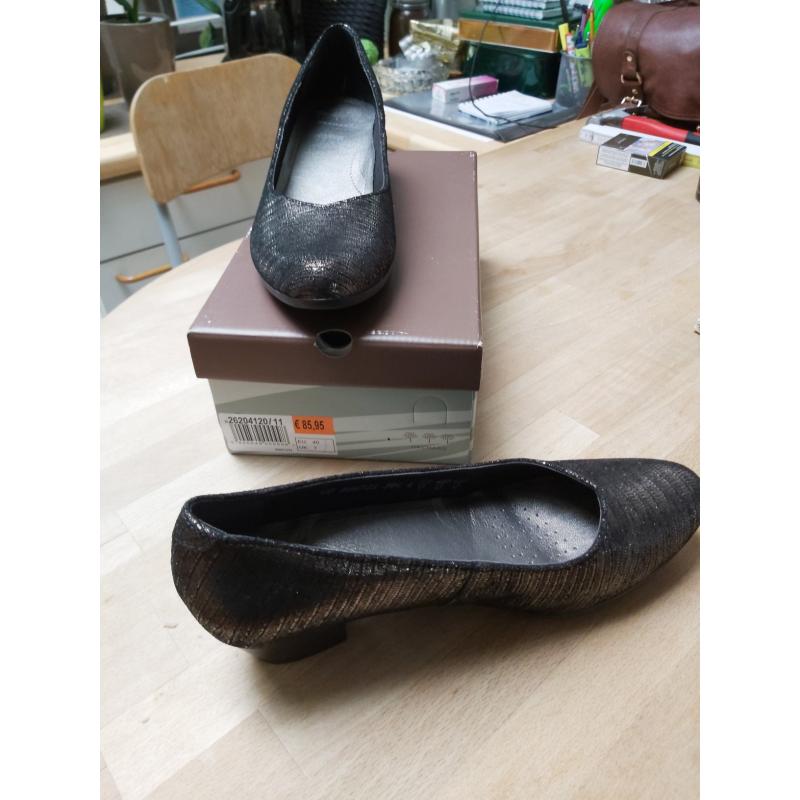Schoenen dames