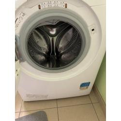 wasmachine Candy 8kg 1400T A