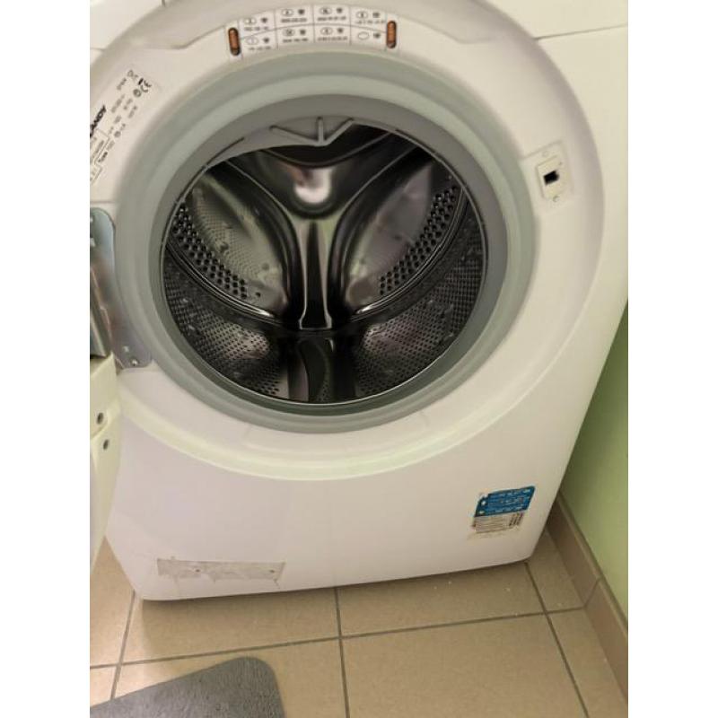 wasmachine Candy 8kg 1400T A