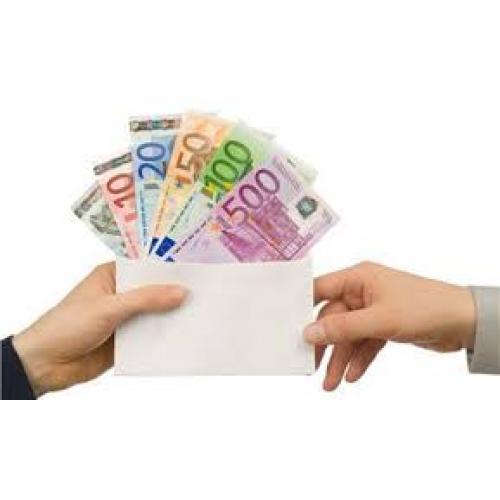 Financiële hulp en advies voor iedereen