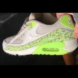 Nike air max 90 maat 35 t/m 46 verschillende kleuren €40 made in China