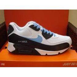 Nike air max 90 maat 35 t/m 46 verschillende kleuren €40 made in China