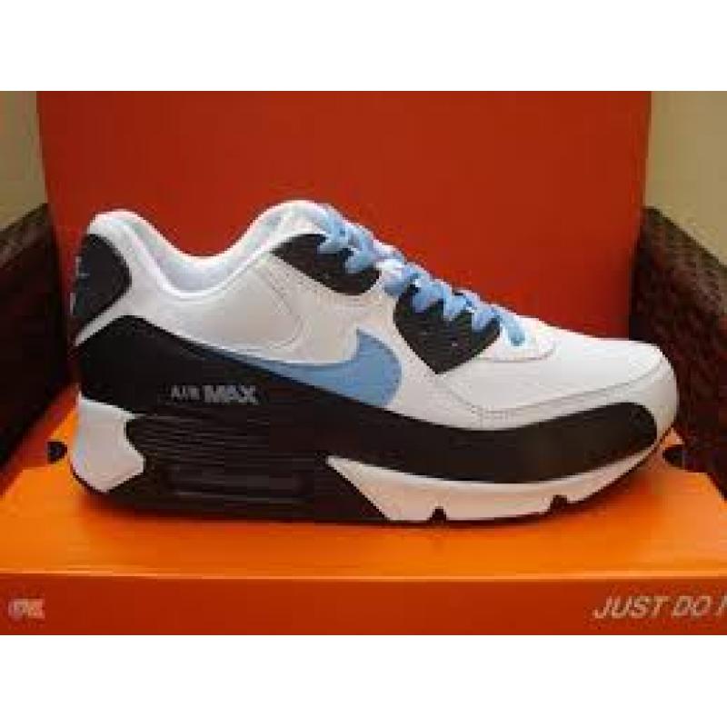 Nike air max 90 maat 35 t/m 46 verschillende kleuren €40 made in China