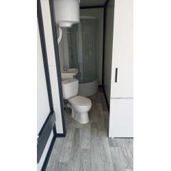 Kantoorcontainer Wooncontainer Tuinhuis Bouwcontainer