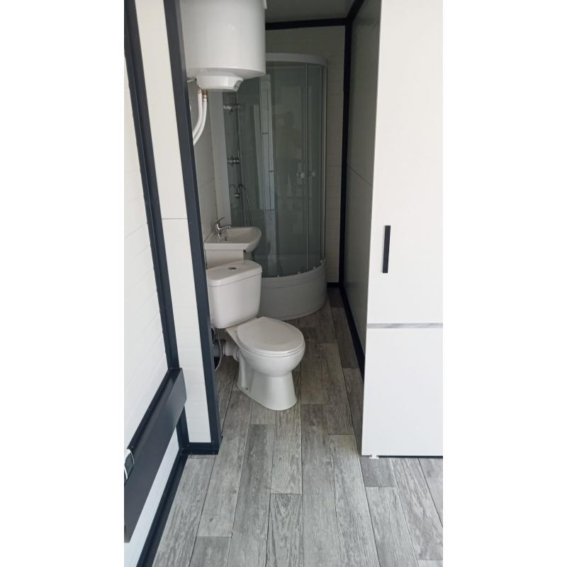 Kantoorcontainer Wooncontainer Tuinhuis Bouwcontainer