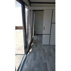 Kantoorcontainer Wooncontainer Tuinhuis Bouwcontainer