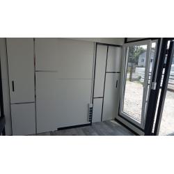 Kantoorcontainer Wooncontainer Tuinhuis Bouwcontainer