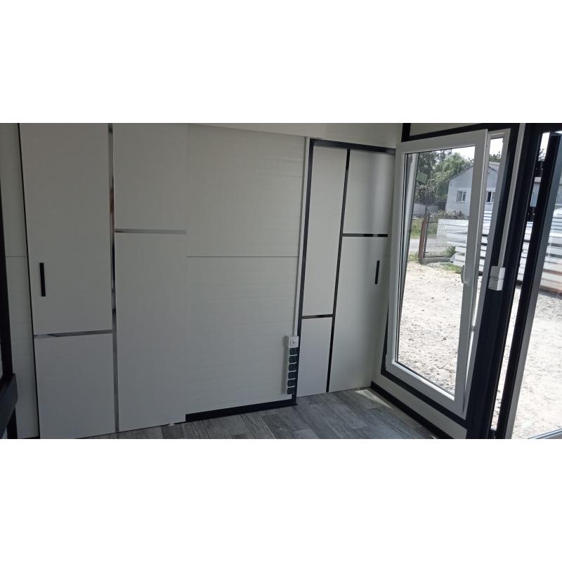 Kantoorcontainer Wooncontainer Tuinhuis Bouwcontainer