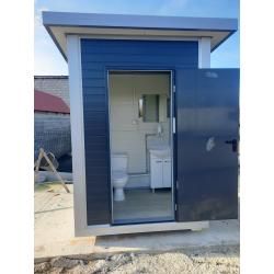 Kantoorcontainer Wooncontainer Tuinhuis Bouwcontainer