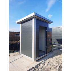 Kantoorcontainer Wooncontainer Tuinhuis Bouwcontainer