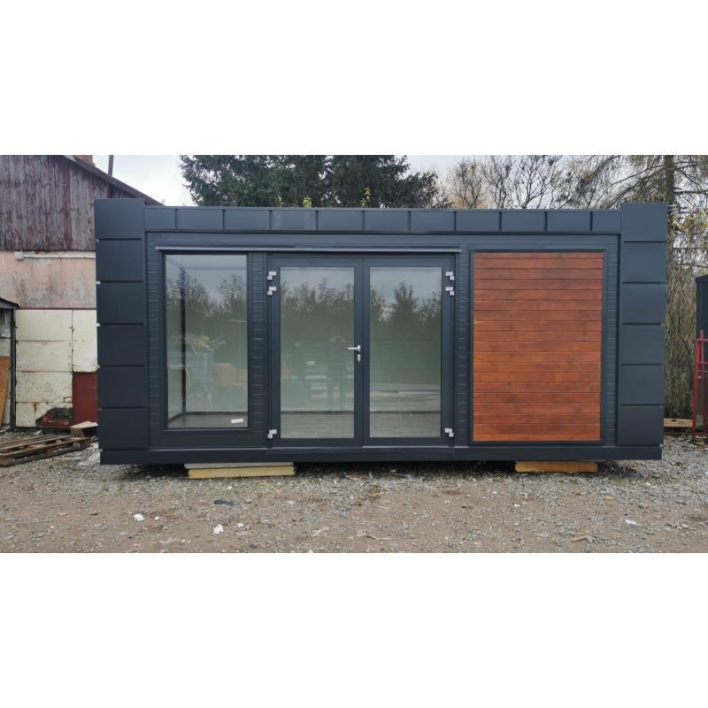 Kantoorcontainer Wooncontainer Tuinhuis Bouwcontainer