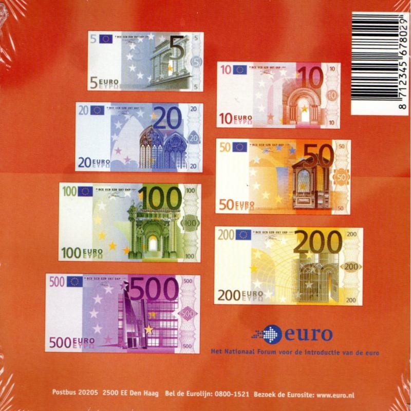 euromunten