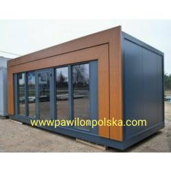 Kantoorcontainer Wooncontainer Tuinhuis Bouwcontainer
