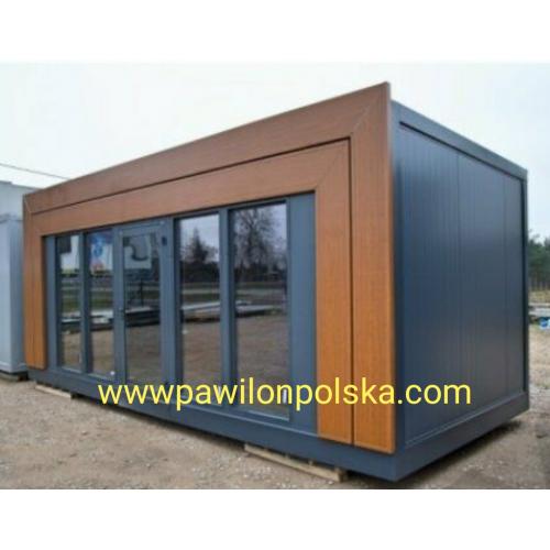 Kantoorcontainer Wooncontainer Tuinhuis Bouwcontainer