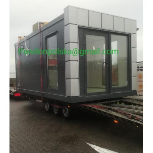 Kantoorcontainer Wooncontainer Tuinhuis Bouwcontainer