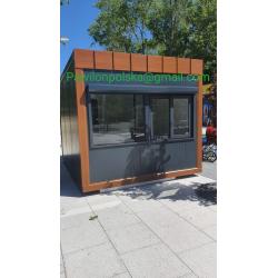 Kantoorcontainer Wooncontainer Tuinhuis Bouwcontainer