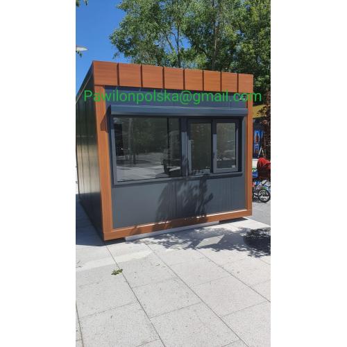 Kantoorcontainer Wooncontainer Tuinhuis Bouwcontainer