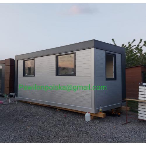 Kantoorcontainer Wooncontainer Tuinhuis Bouwcontainer