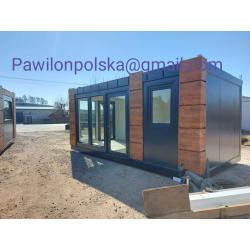 Kantoorcontainer Wooncontainer Tuinhuis Bouwcontainer