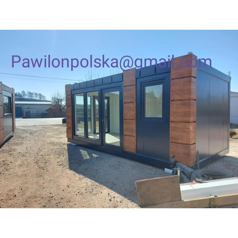 Kantoorcontainer Wooncontainer Tuinhuis Bouwcontainer