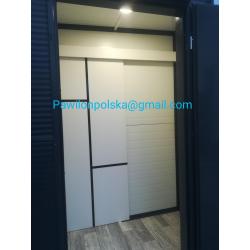 Kantoorcontainer Wooncontainer Tuinhuis Bouwcontainer