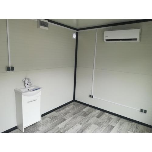 Kantoorcontainer Wooncontainer Tuinhuis Bouwcontainer