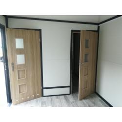 Kantoorcontainer Wooncontainer Tuinhuis Bouwcontainer