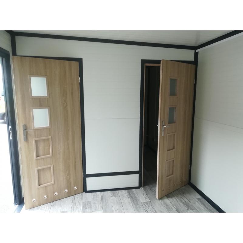 Kantoorcontainer Wooncontainer Tuinhuis Bouwcontainer