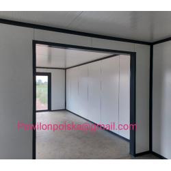 Kantoorcontainer Wooncontainer Tuinhuis Bouwcontainer