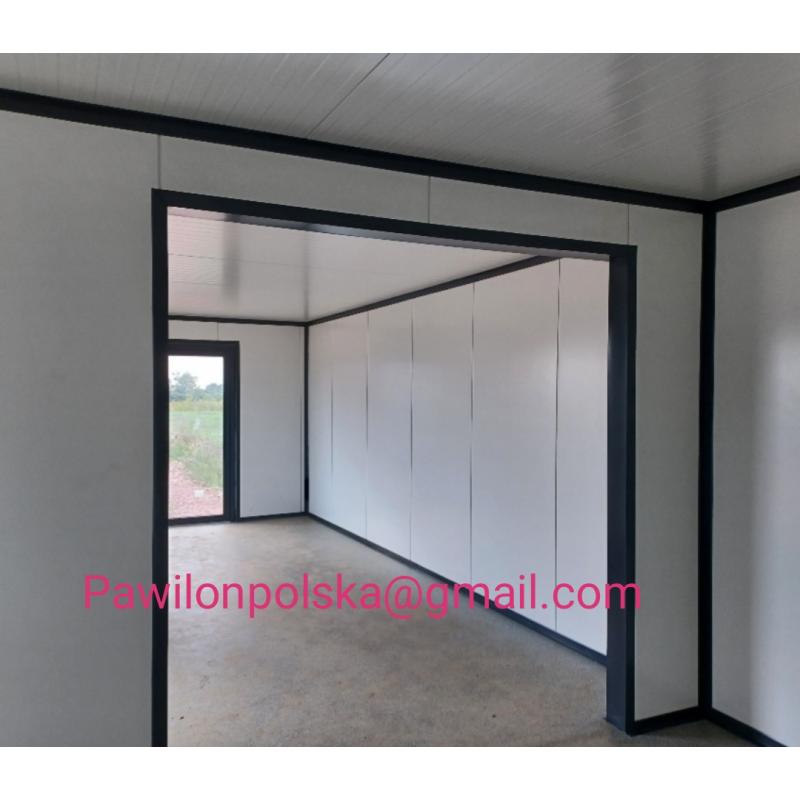 Kantoorcontainer Wooncontainer Tuinhuis Bouwcontainer