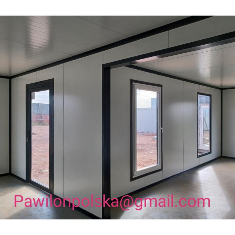 Kantoorcontainer Wooncontainer Tuinhuis Bouwcontainer
