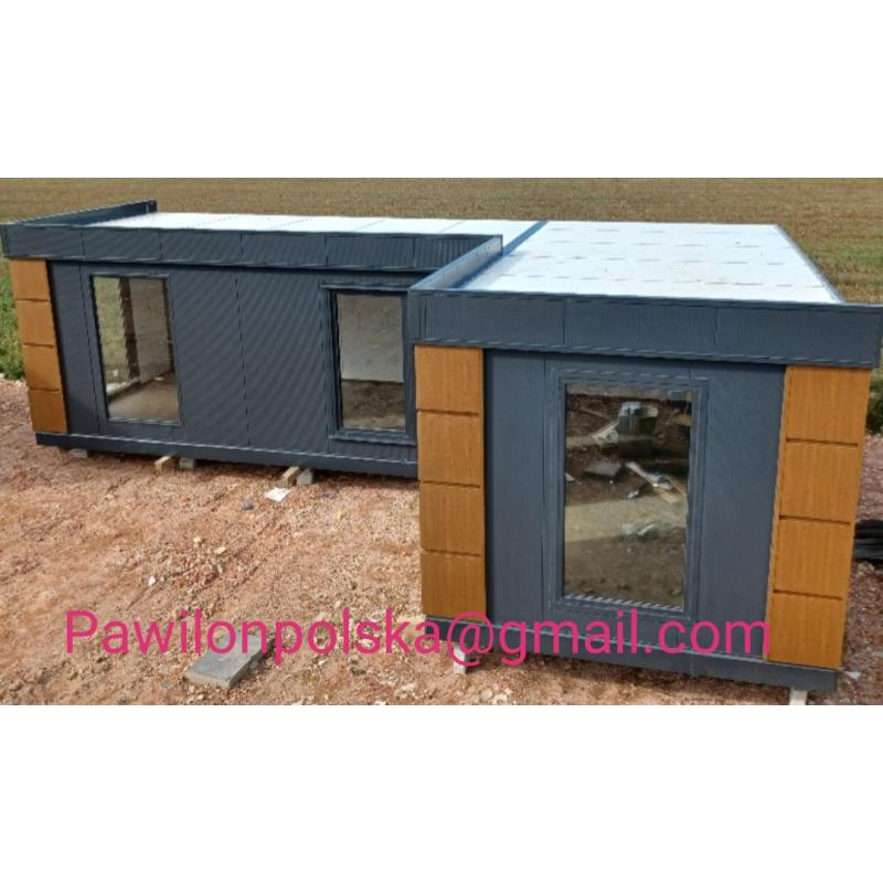 Kantoorcontainer Wooncontainer Tuinhuis Bouwcontainer