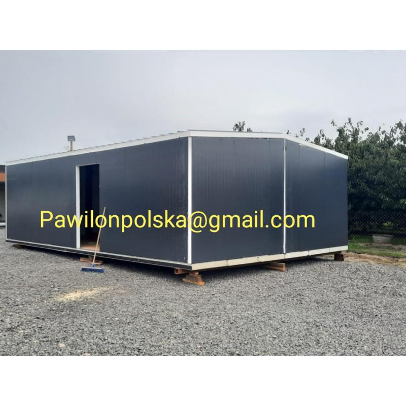 Kantoorcontainer Wooncontainer Tuinhuis Bouwcontainer