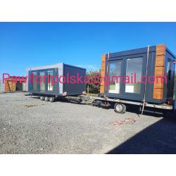 Kantoorcontainer Wooncontainer Tuinhuis Bouwcontainer