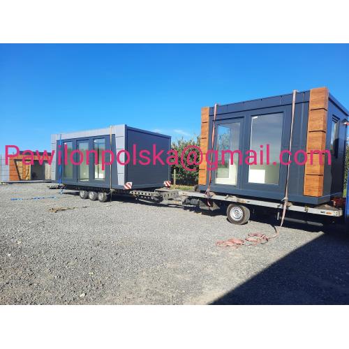 Kantoorcontainer Wooncontainer Tuinhuis Bouwcontainer