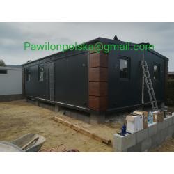 Kantoorcontainer Wooncontainer Tuinhuis Bouwcontainer