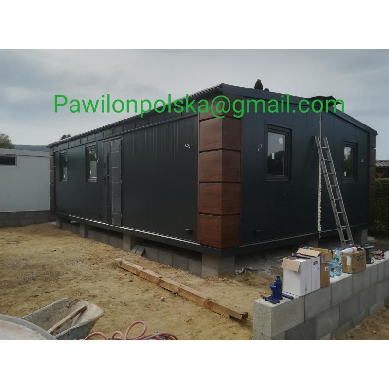Kantoorcontainer Wooncontainer Tuinhuis Bouwcontainer