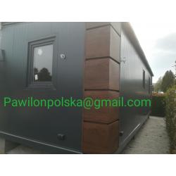 Kantoorcontainer Wooncontainer Tuinhuis Bouwcontainer