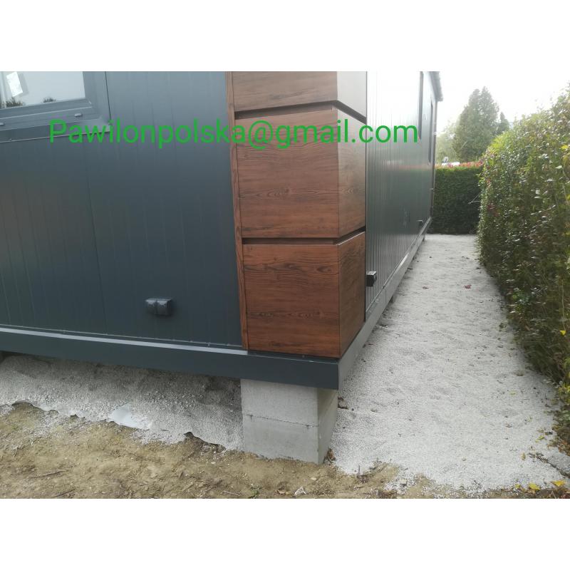 Kantoorcontainer Wooncontainer Tuinhuis Bouwcontainer
