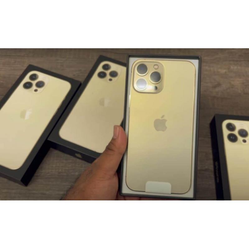 apple iphone 13 pro max 512gb