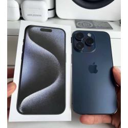 Apple – iPhone 15 Pro Max 1TB