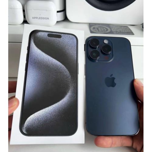 Apple – iPhone 15 Pro Max 1TB