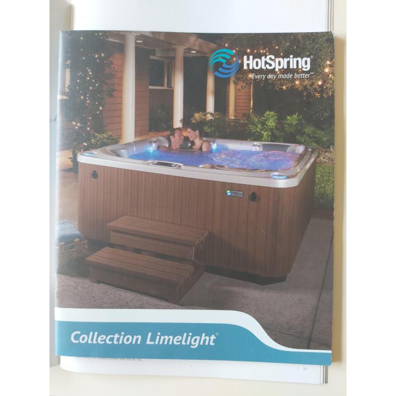 Jacuzzi
