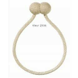 Embrasse kabel Boll