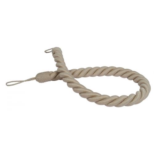 Embrasse kabel linnen